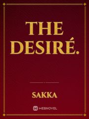 The Desiré. Book