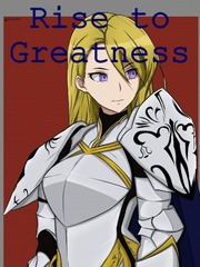 Rise to Greatness Book