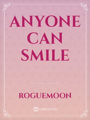 Anyone Can Smile Book