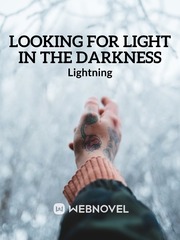 Looking For Light in the Darkness Book