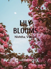 Lily Blooms Book