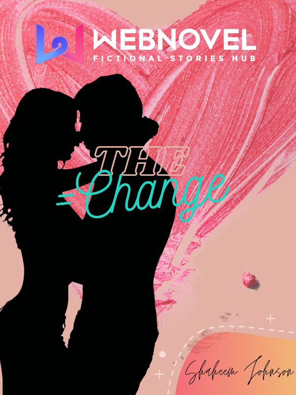The Change (book 1 of the  change series)