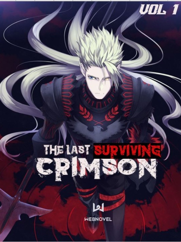 The Last Surviving Crimson (Filipino)