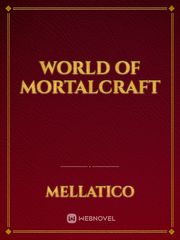 World of Mortalcraft Book