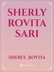 sherly rovita sari Book