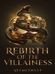 Rebirth Of The Villainess Book