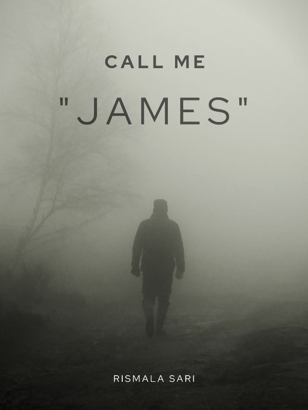 Call Me "James" Book