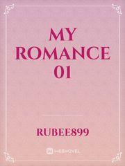 My Romance 01 Book