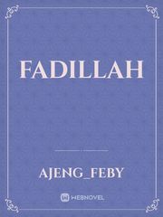 fadillah Book