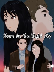 Stars in the Night Sky Book
