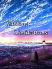 Without Limitations Book