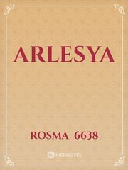 Arlesya Book