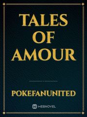Tales of Amour Book