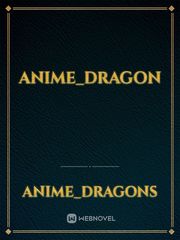 Anime_dragon Book