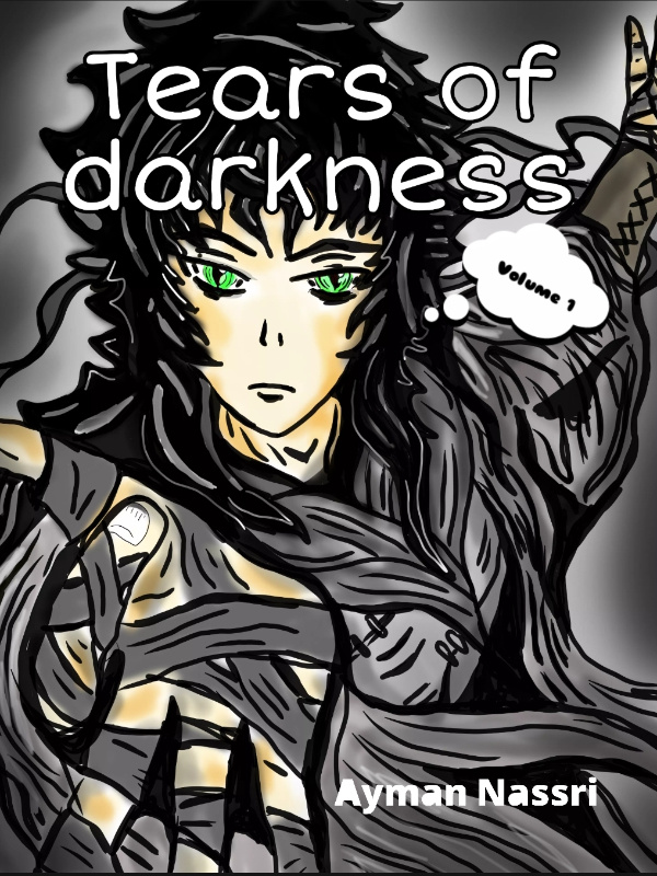 Tears of darkness