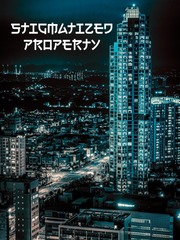 Stigmatized Property Book