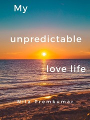 My unpredictable love life Book