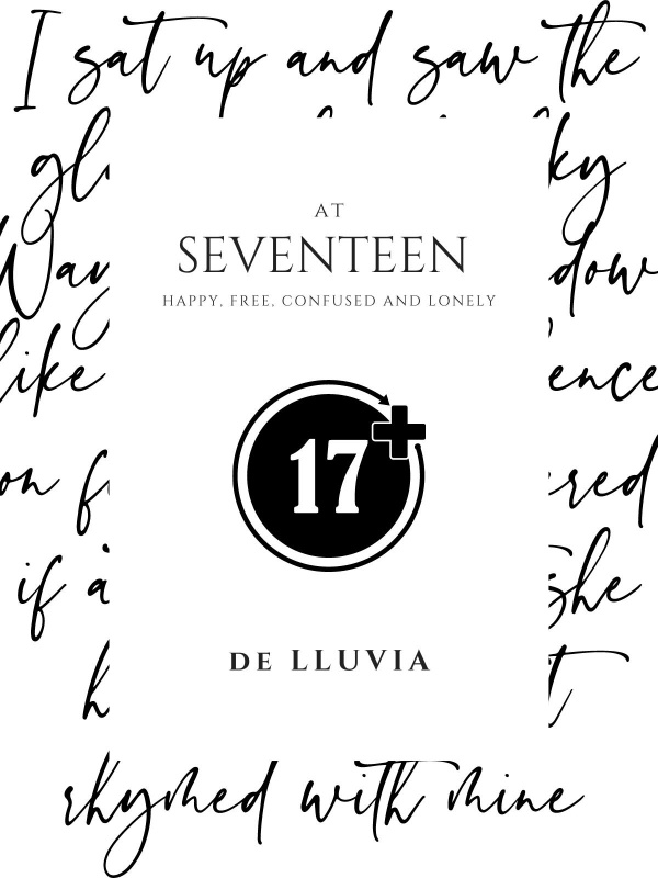 at Seventeen Book