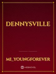 Dennysville Book