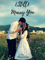 (Still) Marry You Book