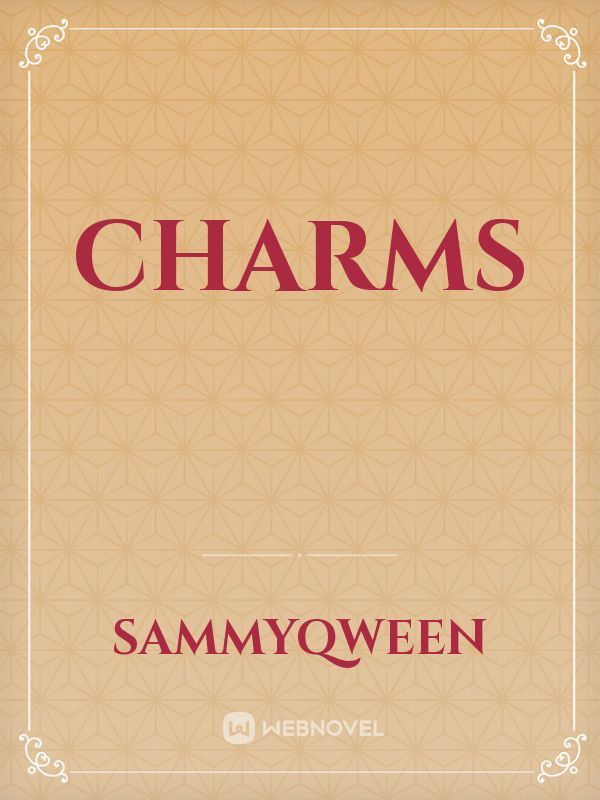 Charms Book