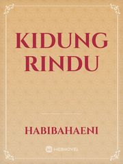 Kidung Rindu Book