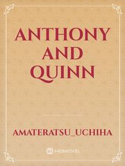 Anthony and Quinn Book