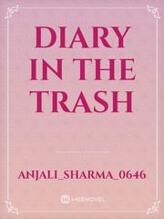 Diary in the Trash Book