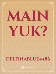 Main Yuk? Book