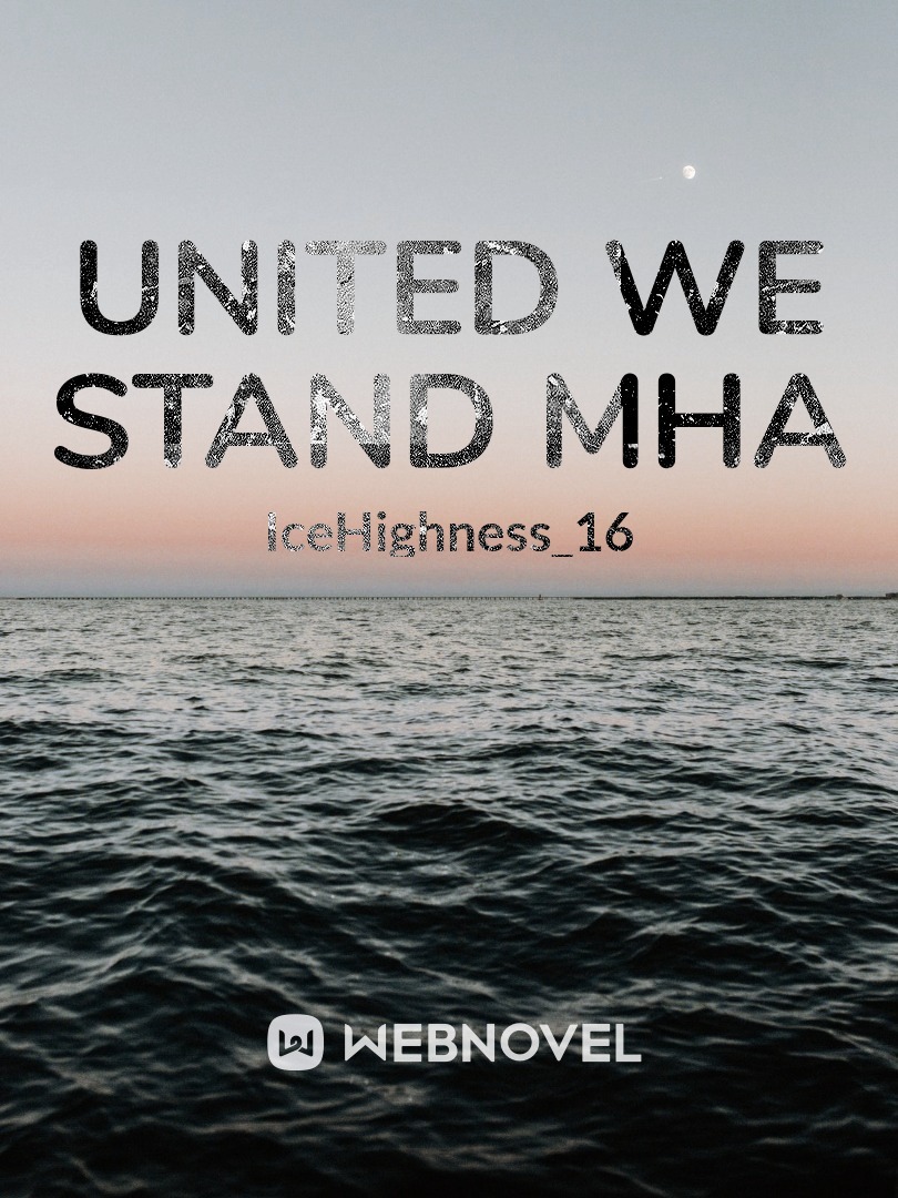 United We Stand MHA