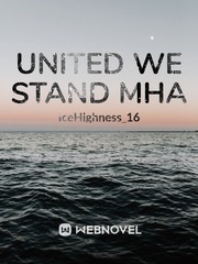 United We Stand MHA Book