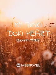 My Doki Doki Heart Book