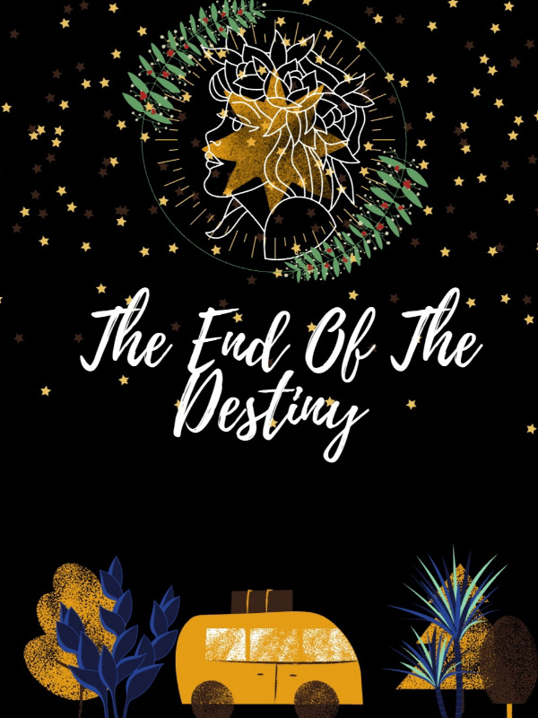 The End Of The Destiny Book
