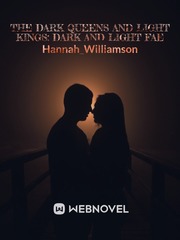 The Dark Queens and Light Kings: Dark and Light Fae Book