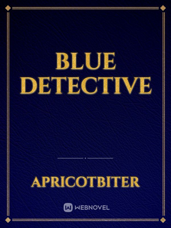 Blue Detective