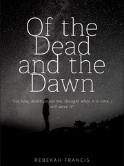 Of the Dead and the Dawn Book