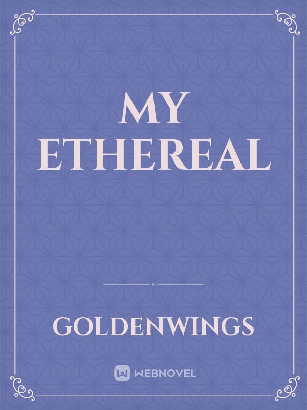 My Ethereal Book