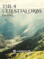 The 8 celestial orbs Book