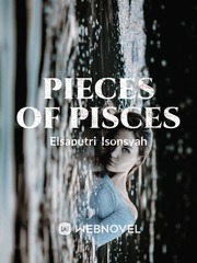 Pieces Of Pisces Book
