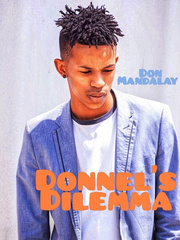 Donnel's Dilemma Book