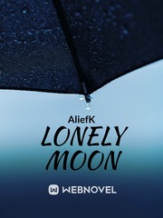Lonely Moon Book