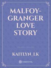 Malfoy-granger love story Book