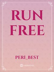 Run Free Book