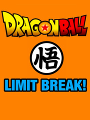 Dragon Ball: Limit Break! Book