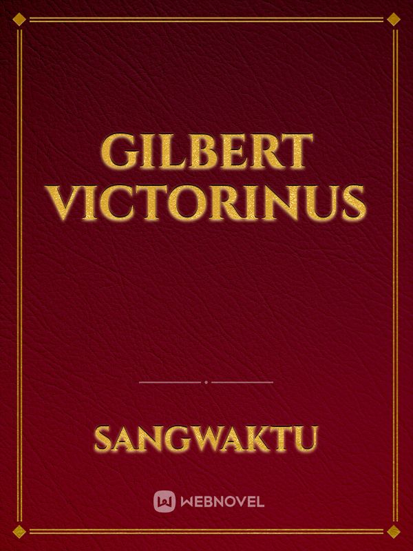 Gilbert Victorinus Book