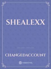 SheAlexx Book