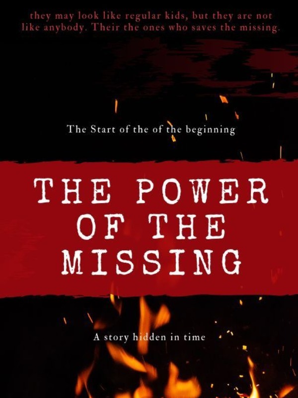 The Power of the Missing Book
