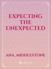 Expecting the Unexpected Book