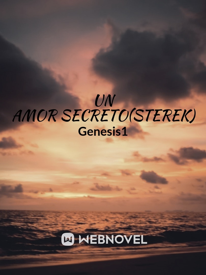 Un amor secreto(Sterek) Book