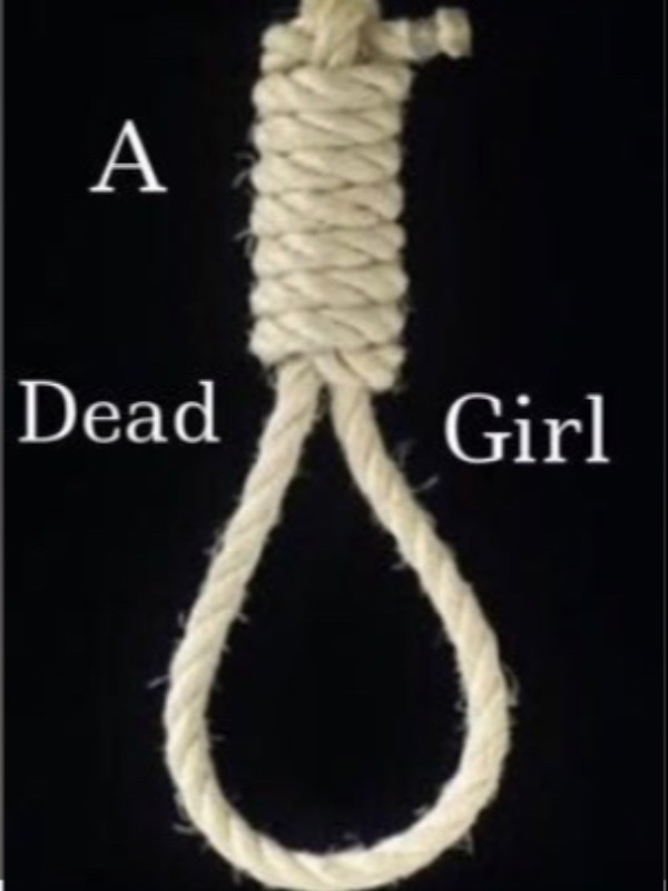A Dead Girl Book